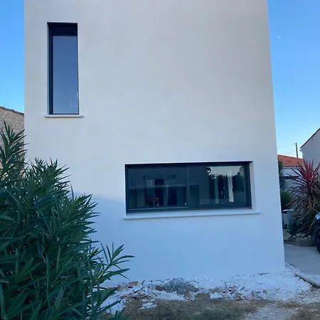 Maison Cubique Holiday home